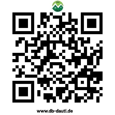 QR-Code, der auf www.db-dauti.de führt
